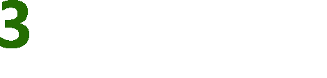3大优势	