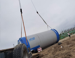 饮用水及循环水