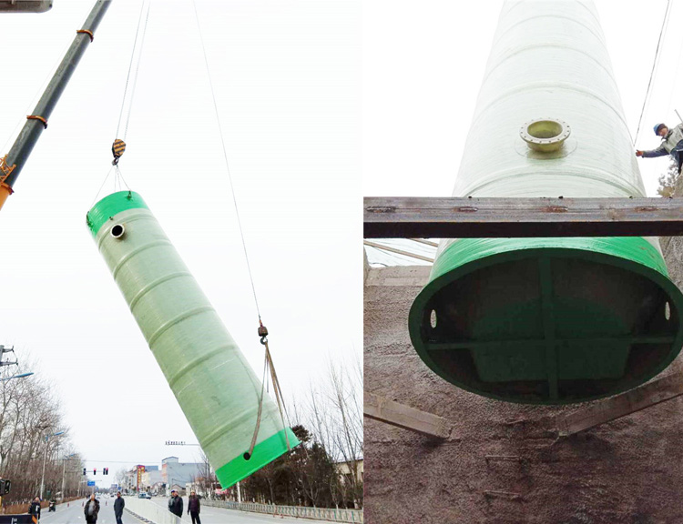 河北建设集团（南外环及红娘港）提升改造及景观建设工程 