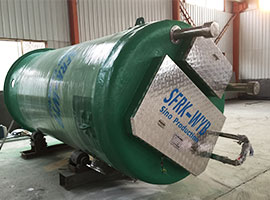 污水处理中用一体化预制泵站的好处