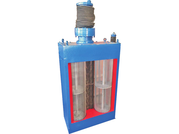 青岛三丰瑞克新能源科技有限公司一体化泵站的四大要素 