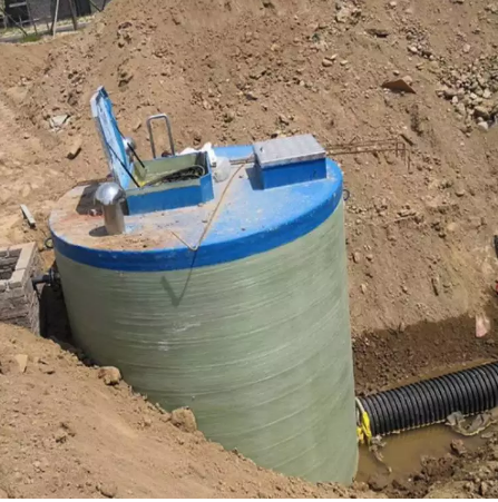 经济实惠的预制泵站的公司是哪家？预制泵站的作用是什么？