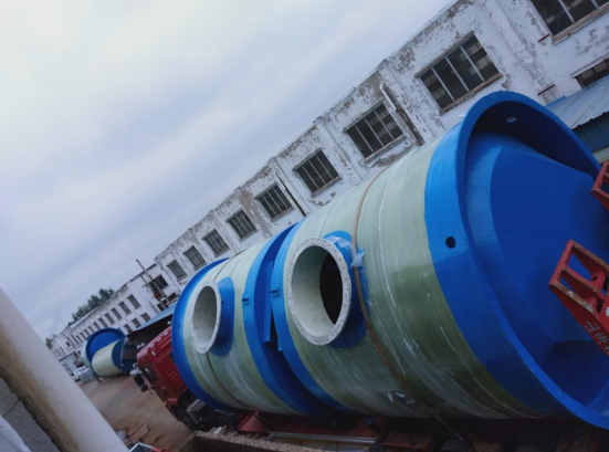 一体化提升泵站国家标准是什么 一体化提升泵站厂家哪家好 