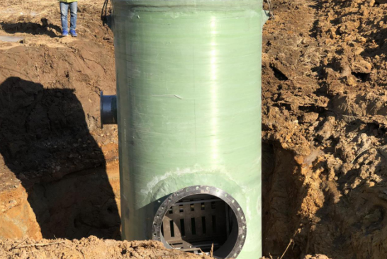 一体化提升泵站型号选择怎么选 一体化提升泵站有什么优点