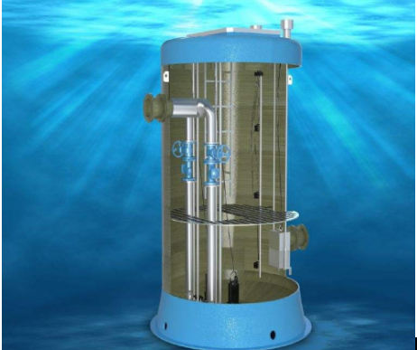 耐用性好预制泵站有何优点？它有什么用途？