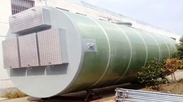 一体化泵站如何维护